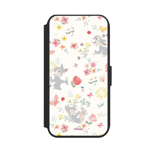 Apple iPhone 8 NIVOflip Bloomy Klopfer Pattern