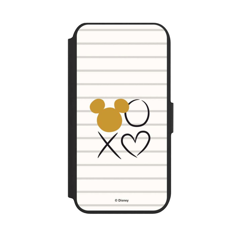 iPhone 8 NIVOflip XOXO Micky