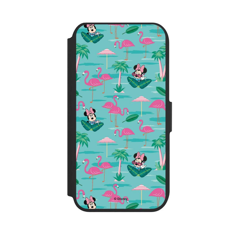 iPhone 8 NIVOflip Minnie Pink Flamingo