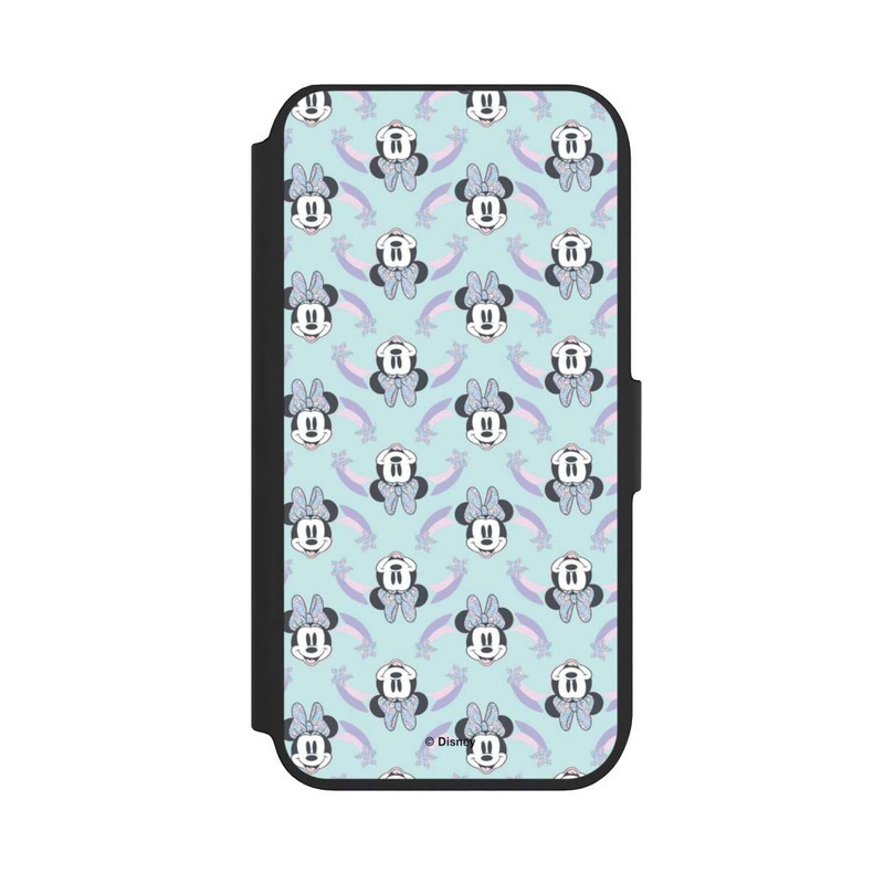 iPhone 8 NIVOflip Minnie Vintage Pattern