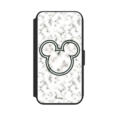 Apple iPhone 8 NIVOflip Micky Marble 2