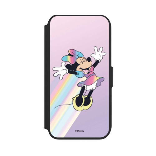 Apple iPhone 8 NIVOflip Minnie Rainbow