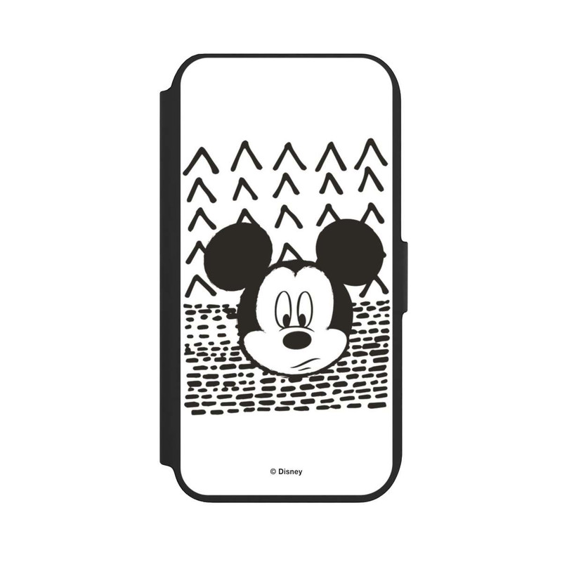 iPhone 8 NIVOflip Micky Minimalism