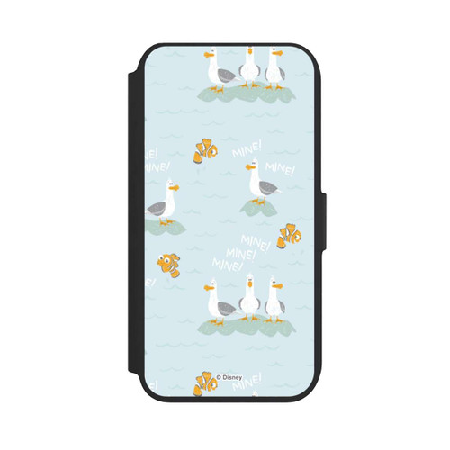 Apple iPhone 8 NIVOflip Mine Mine Mine