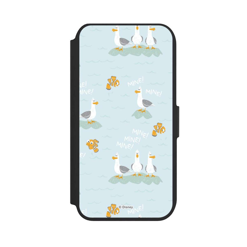 iPhone 8 NIVOflip Mine Mine Mine