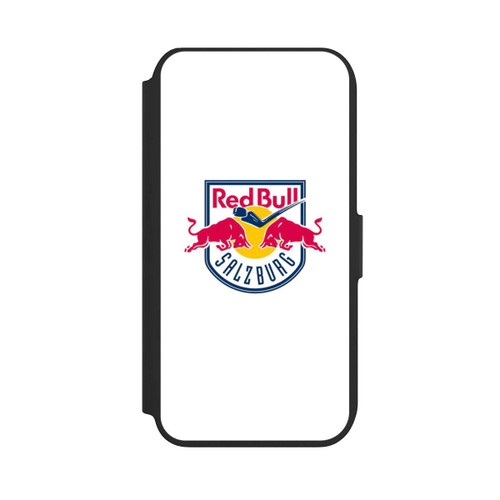 Apple iPhone 8 NIVOflip RBS Weiß