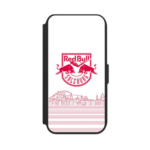 Apple iPhone 8 NIVOflip RBS Salzburg Silhouette