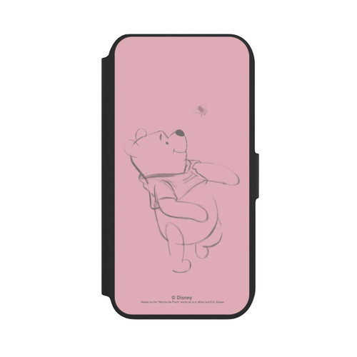 Apple iPhone 8 NIVOflip Winnie Puuh und Biene