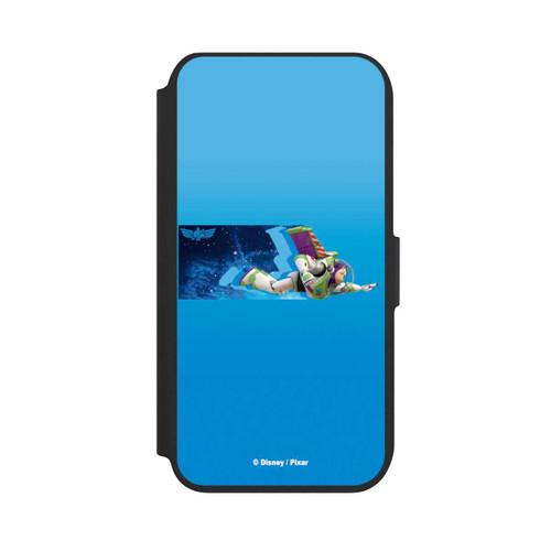 Apple iPhone 8 NIVOflip Buzz Lightyear Bis zur Unendlichkeit und darüber hinaus