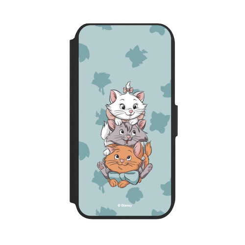 Apple iPhone 8 NIVOflip Aristocats Triplets