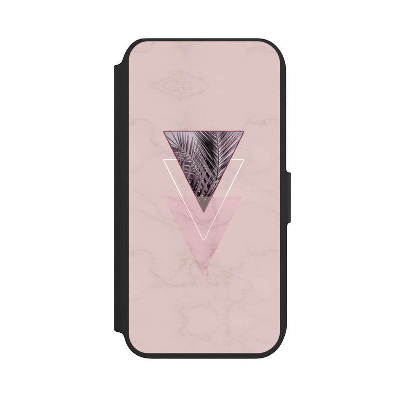iPhone 8 NIVOflip Rosa Paradies