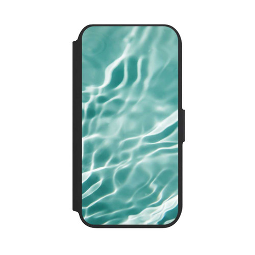 Apple iPhone 8 NIVOflip Texture de l'eau