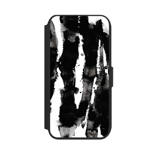 Apple iPhone 8 NIVOflip Aquarelles 1