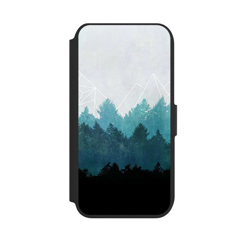 iPhone 8 NIVOflip Résumé des bois