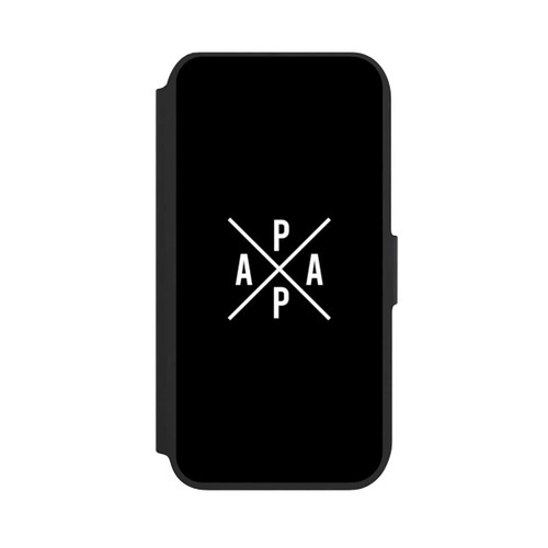 Apple iPhone 8 NIVOflip Papa Symbol