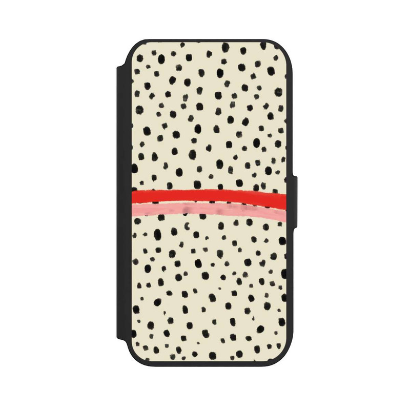 iPhone 8 NIVOflip Crazy Life Art 02