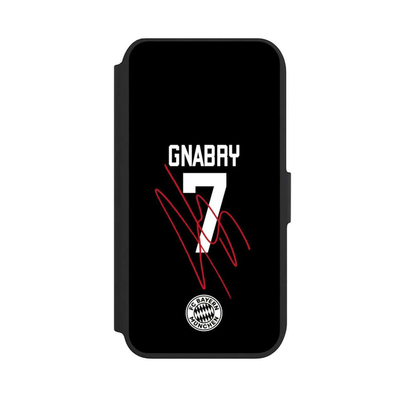 iPhone 8 NIVOflip Gnabry 7 - FCB