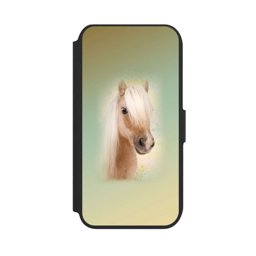 Apple iPhone 8 NIVOflip Haflinger Portait