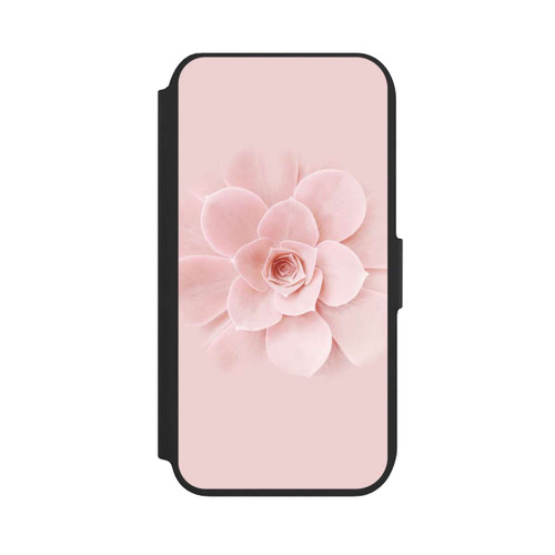 Apple iPhone 8 NIVOflip Blush Succulent