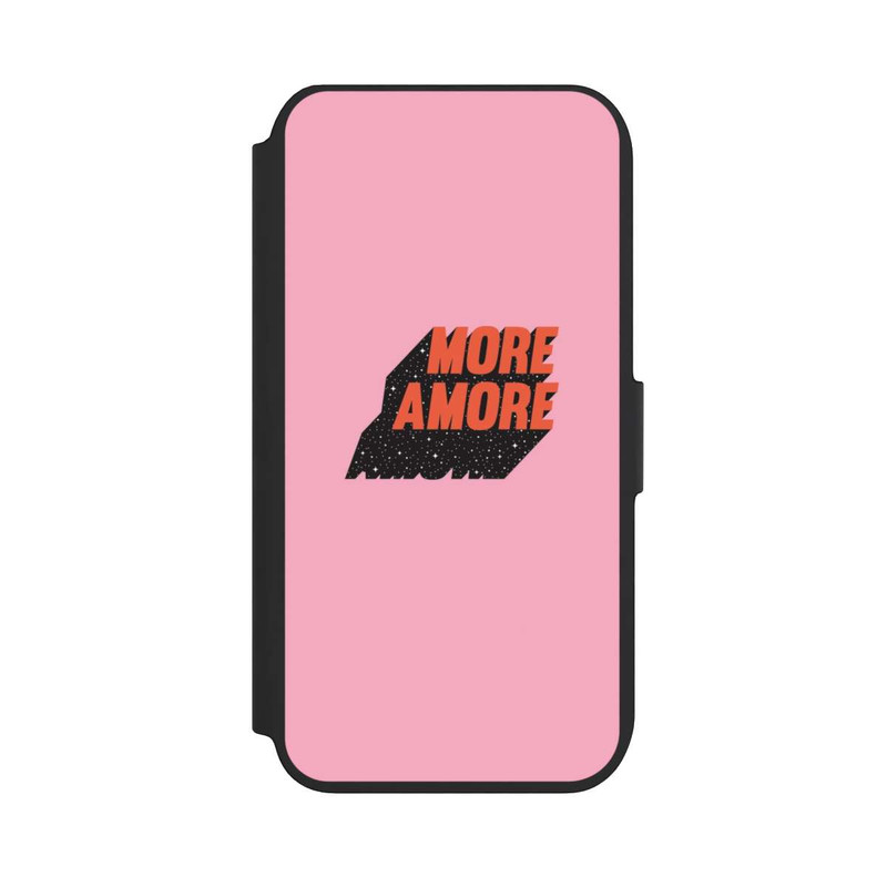 iPhone 8 NIVOflip More Amore