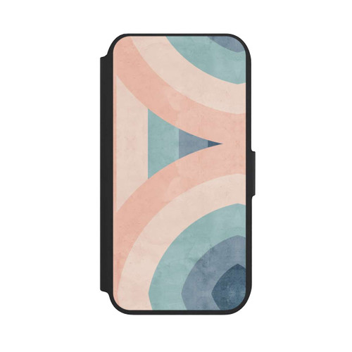 Apple iPhone 8 NIVOflip Seulement un arc-en-ciel