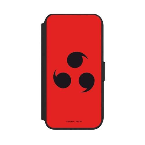 Apple iPhone 8 NIVOflip Sharingan