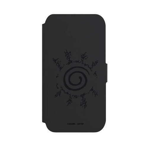 Apple iPhone 8 NIVOflip Das Siegel von Naruto ohne Hintergrund