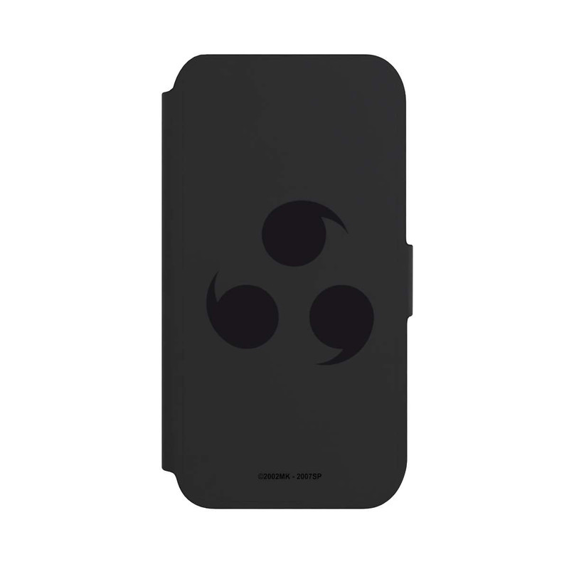 iPhone 8 NIVOflip Sharingan ohne Hintergrund