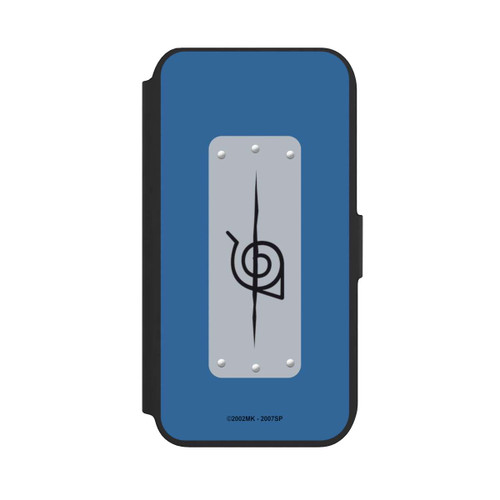 Apple iPhone 8 NIVOflip Sasuke Stirnband