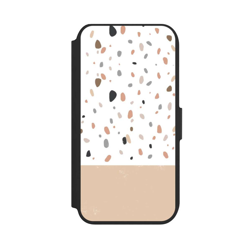 iPhone 8 NIVOflip Terrazzo Love