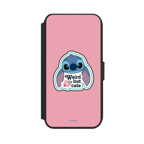 Apple iPhone 8 NIVOflip Stitch Weird