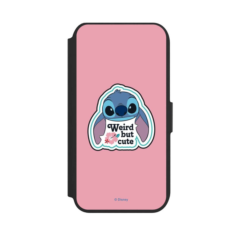 iPhone 8 NIVOflip Stitch Weird