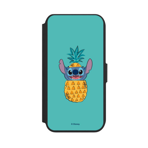 Apple iPhone 8 NIVOflip Stitch Ananas