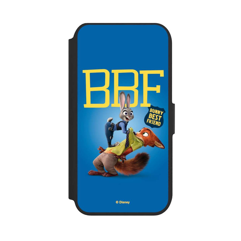 iPhone 8 NIVOflip Judy and Nick Zootopia