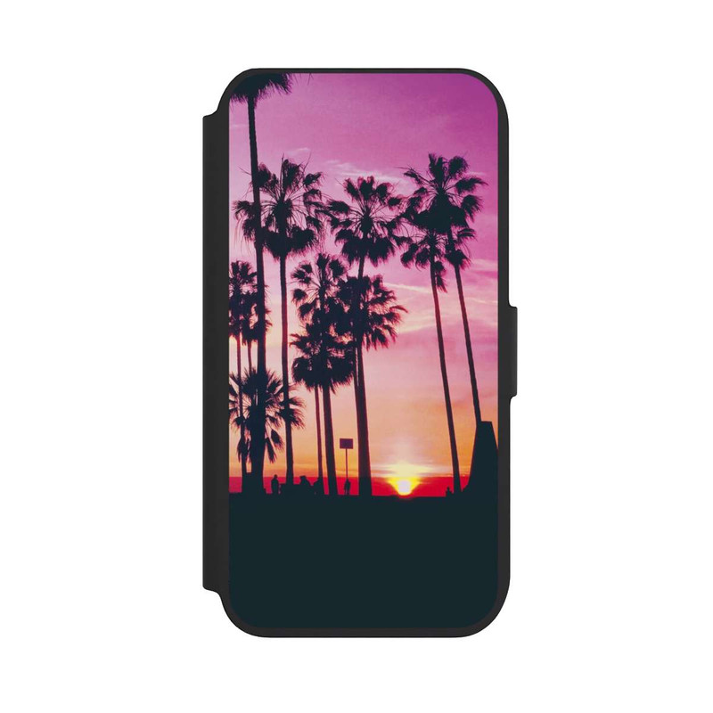 iPhone 8 NIVOflip Palmiers de Miami