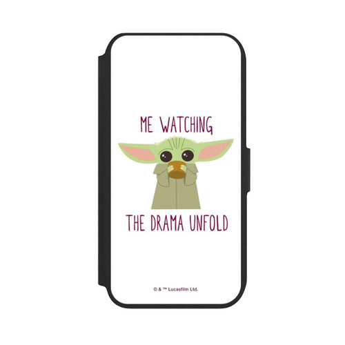 Apple iPhone 8 NIVOflip The Child Watching