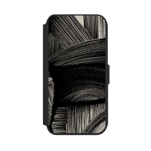 Apple iPhone 8 NIVOflip La paille
