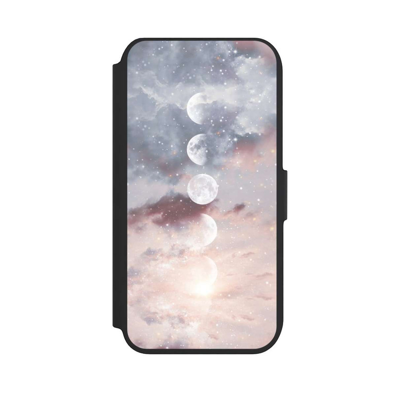iPhone 8 NIVOflip Mondschein