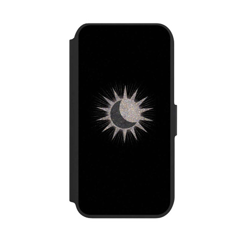Apple iPhone 8 NIVOflip Mond Sonnenlicht