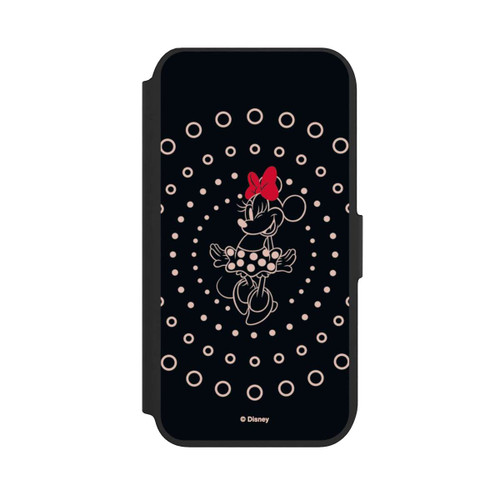 Apple iPhone 8 NIVOflip Minnie Sassy Polka Dots
