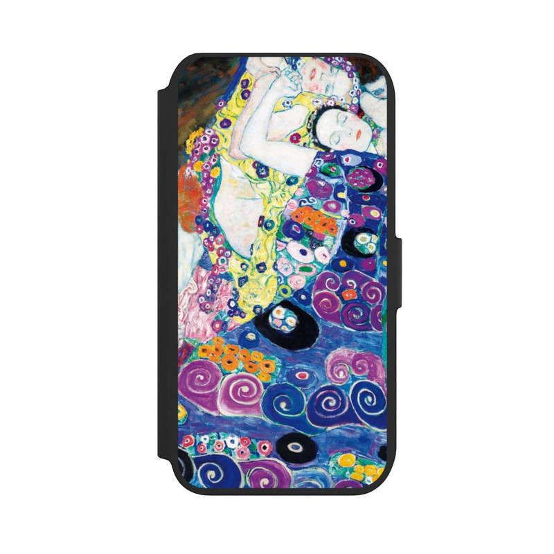 iPhone 8 NIVOflip Jungfrau von Gustav Klimt
