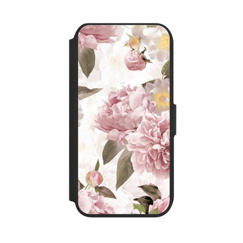 Apple iPhone 8 NIVOflip Alte Pfingstrose
