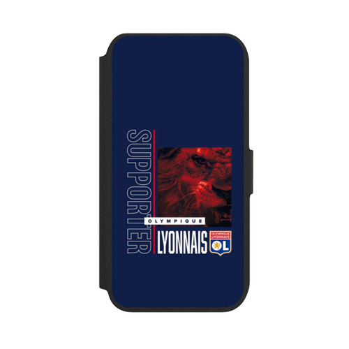 Apple iPhone 8 NIVOflip Supporter OL Lion