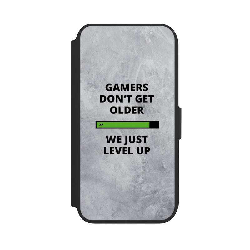 iPhone 8 NIVOflip Gamers Don't Get Older