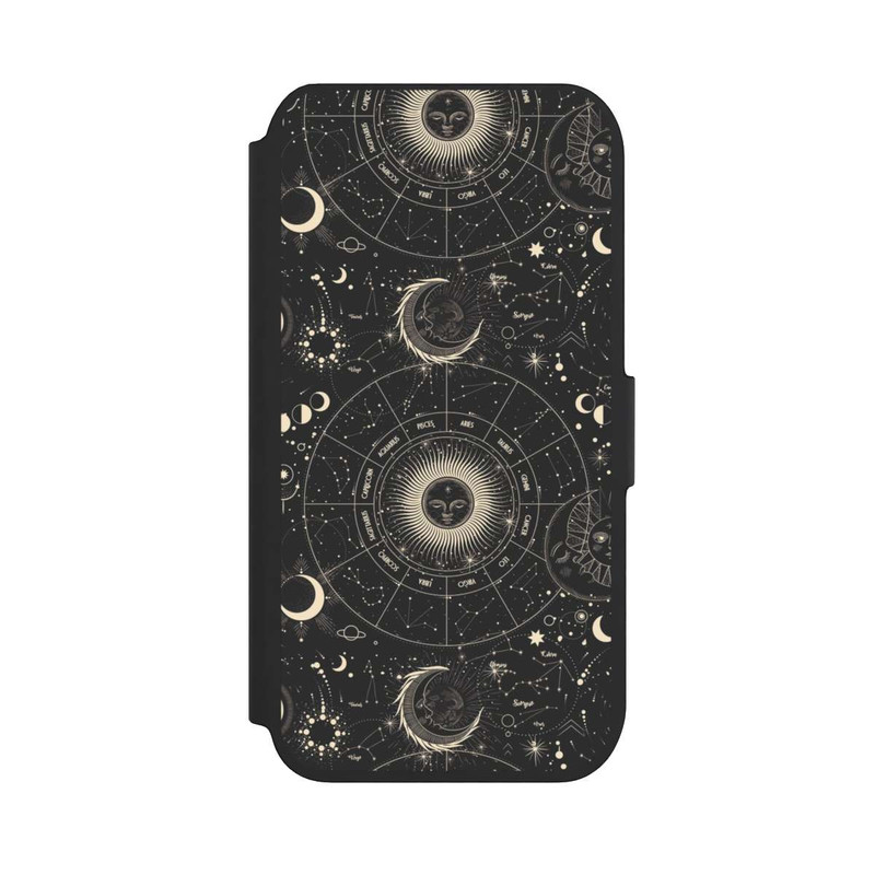 iPhone 8 NIVOflip Space Art 3