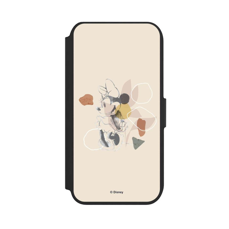 iPhone 8 NIVOflip Minnie Abstrakte Formen