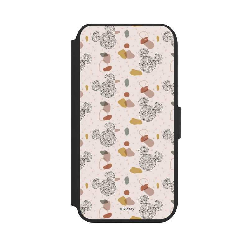 iPhone 8 NIVOflip Micky Dots Pattern
