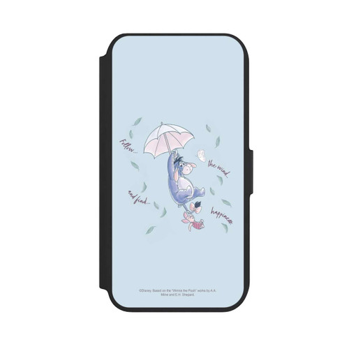 Apple iPhone 8 NIVOflip Folge dem Wind und finde das Glück