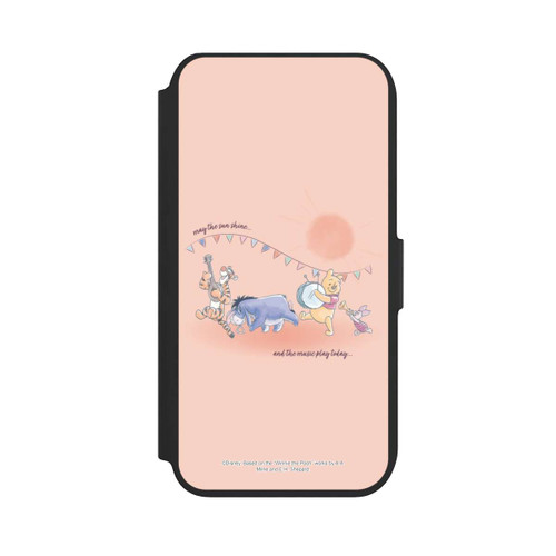 Apple iPhone 8 NIVOflip Winnie Puuh und Freunde Parade