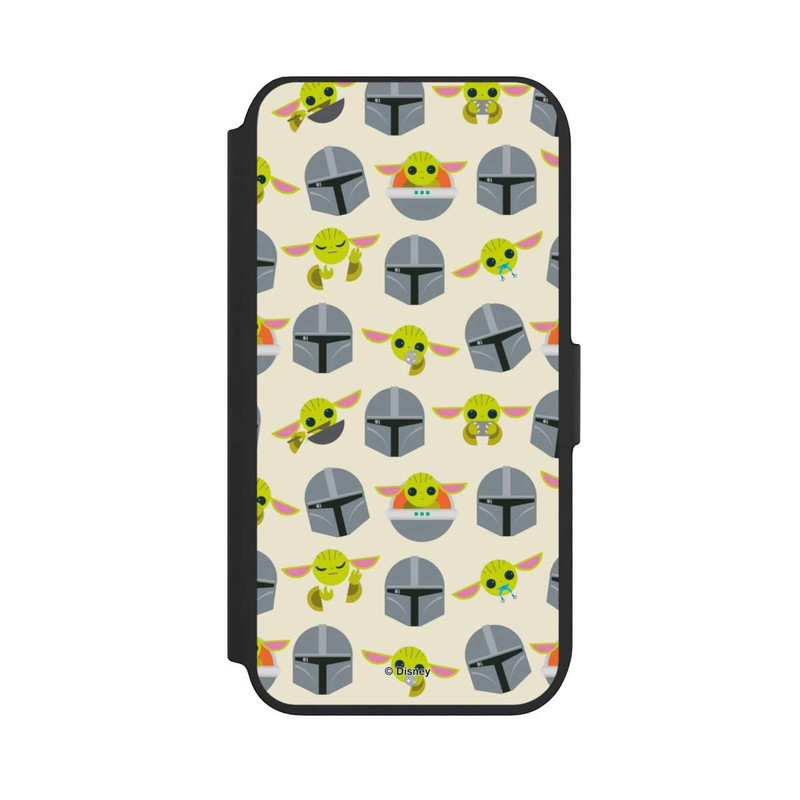 iPhone 8 NIVOflip Motif Mandalorien